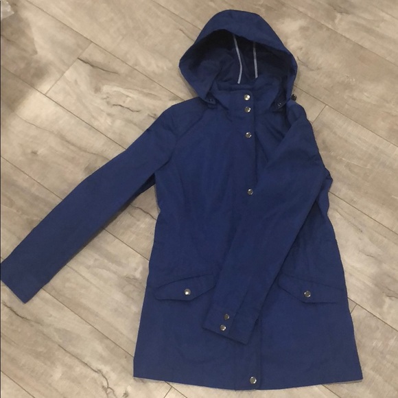 Talbots Jackets & Blazers - Gorgeous blue jacket